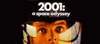 2001:&nbsp; A Space Odyssey