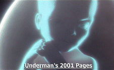 Underman's 2001 Pages