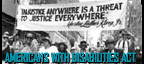 Americans with Disabilities Act