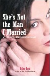 She's Not the Man I Married