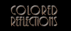 Colored Reflections