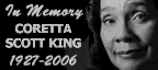 In Memory: Coretta Scott King