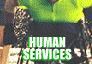 Human Services / Home