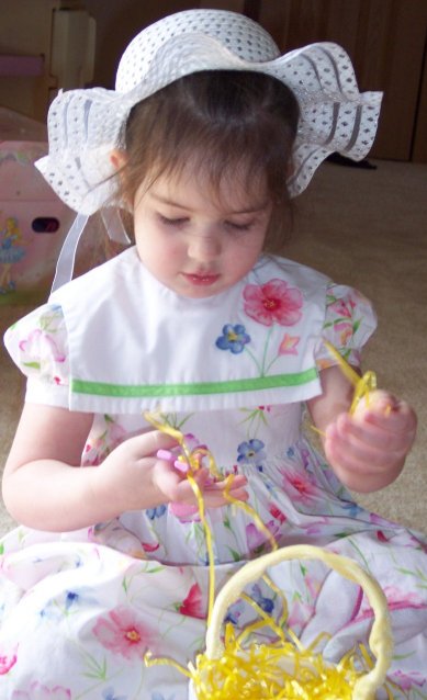 Easter 2008