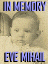 In Memory: Eve Mihail