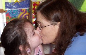 Mother's Day 2008