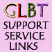GLBT SUPPORT SERVICE LINKS