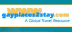 Gay Places 2 Stay