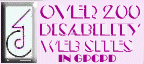 OVER 200 DISABILITY LINKS
