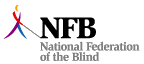 National Federation of the Blind