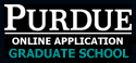 Online Application: Graduate School Admissions
