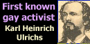 Karl Heinrich Ulrichs