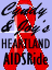 Cyndy and Joy's Heartland AIDSRide