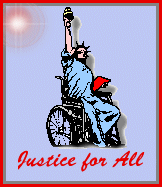 The Disability Rights Movement