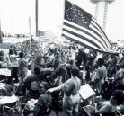 Smithsonian Exhibit:&nbsp; The Disability Rights Movement