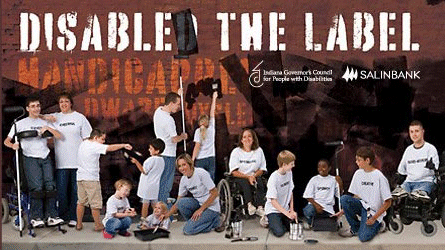 Indiana Governor's Planning Council for People with Disabilities