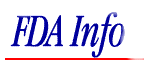 FDA Information for Seniors