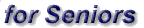 FIRSTGOV for Seniors