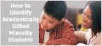 Academically Gifted Minority Students