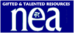 NEA:&nbsp; Gifted Links