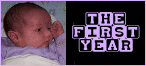 EVA CATHERINE:&nbsp; THE FIRST YEAR