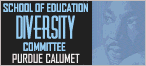 School of Education Diversity Committee