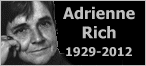 Adrienne Rich