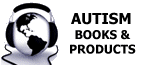 Autism Books and Products