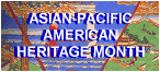 Asian-Pacific American Heritage Month