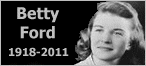Betty Ford