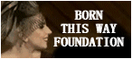 Born This Way Foundation