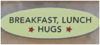 Breakfast, Lunch | *Hugs*