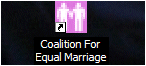 Coalition for Equal Marriage