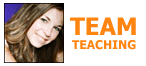 Collaborative Team Teaching