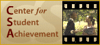 Center for Student Achievement