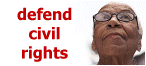 Defend Civil Rights