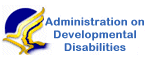 Administration on Developmental Disabilities
