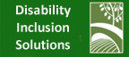 Disability Inclusion Solutions