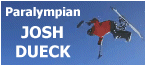 Paralympian Josh Dueck