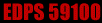 EDPS 59100