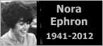 Nora Ephron