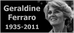 Geraldine Ferraro