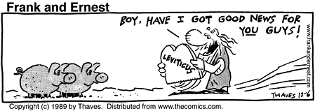 The Complete Book of Leviticus