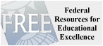 Federal Resources for Academic Excellence