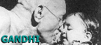 Mahatma Gandhi