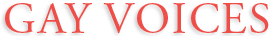 HUFFPOST GAY VOICES