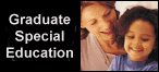 Graduate Special Education