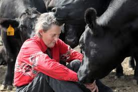 Temple Grandin, Ph.D.