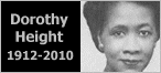 Dorothy Height