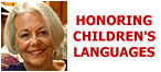 Honoring Children's Languages